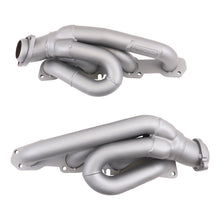 Load image into Gallery viewer, BBK 03-08 Dodge Ram 1500 5.7L Hemi Shorty Tuned Length Exhaust Headers - 1-3/4 inch Titanium Ceramic Coated