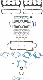 Fel-Pro Ford Mustang 260-1558 Engine Gasket Set for 1991-1995 Models