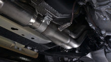 Load image into Gallery viewer, Stainless Works 2015+ Ford GT350 Headers with High-Flow Cats and 1-7/8 inch Primaries