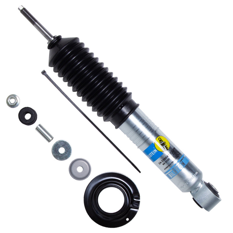 Bilstein B8 5100 Ride Height Adjustable Front Shock Absorber for Nissan Frontier (Part #bil24-335041)