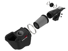 Load image into Gallery viewer, aFe Momentum GT Pro DRY S Cold Air Intake System for 2012-2018 Jeep Wrangler JK V6 3.6L