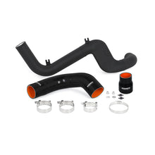 Load image into Gallery viewer, Mishimoto MMICP-RS-16KBK Performance Intercooler Pipe Kit for 2016-2018 Ford Focus RS, Black