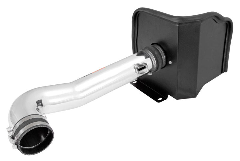 K&N 77 Series Performance Intake Kit for Chevy and GMC Silverado, Sierra, Suburban, Tahoe, Yukon 2014-2015