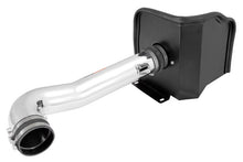 Load image into Gallery viewer, K&amp;N 77 Series Performance Intake Kit for Chevy and GMC Silverado, Sierra, Suburban, Tahoe, Yukon 2014-2015