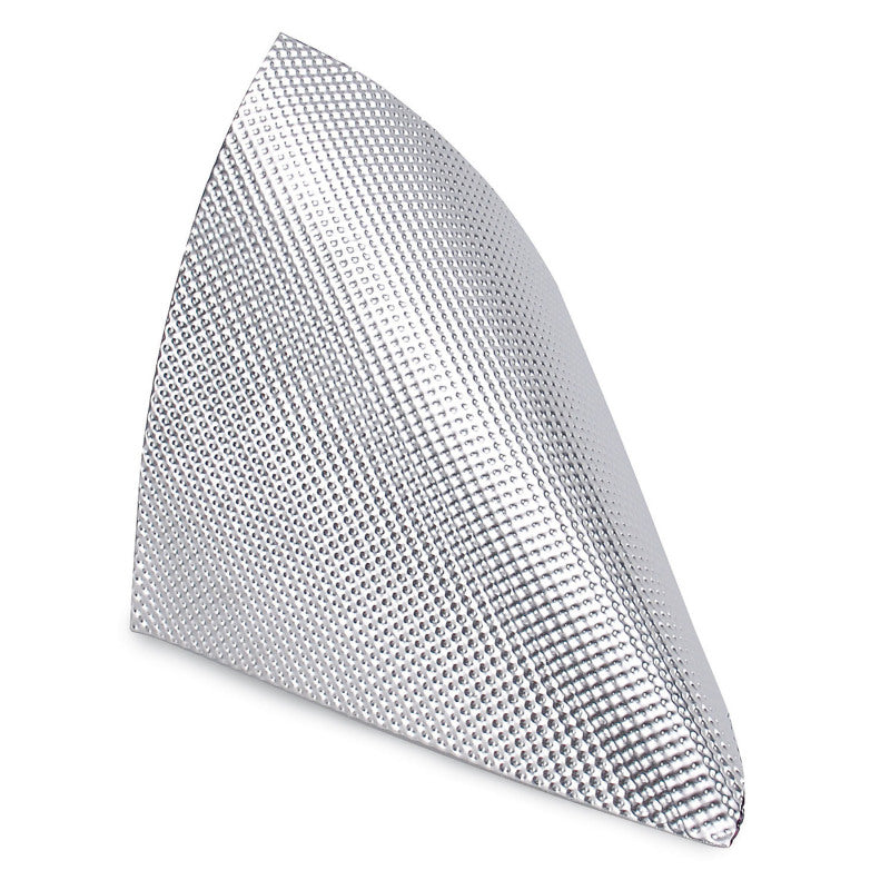 DEI Floor and Tunnel Shield II - 42 inch x 4 ft High Heat Barrier for Automotive Applications