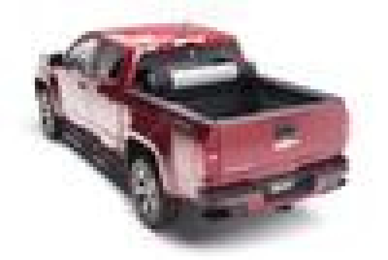 BAK Revolver X2 Hard Roll-Up Truck Bed Cover for 2020-2025 Jeep Gladiator 5-Foot Bed