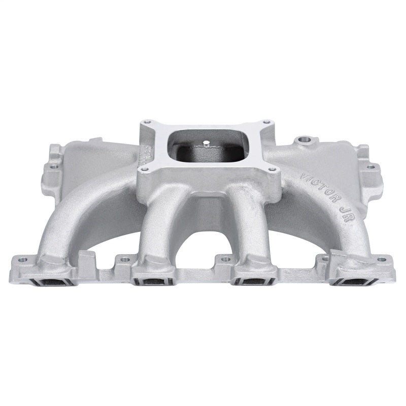 Edelbrock Victor Jr. LS1 Intake Manifold for Chevrolet LS Gen III Engines Part #29087
