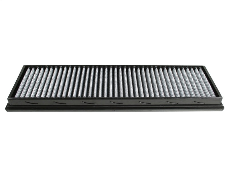 aFe MagnumFLOW OE Replacement Air Filter with Pro DRY S Media for Volkswagen Jetta (MKV/VI) 2005-2012