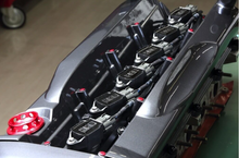 Load image into Gallery viewer, HKS Super Fire Racing Coil for Nissan Skyline BNR32 - High-Performance Ignition Upgrade