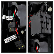 Load image into Gallery viewer, Spyder Smoke LED Tail Lights for Chevrolet Silverado 1500 (2003-2006) * Enhance Your Vehicle*s Look