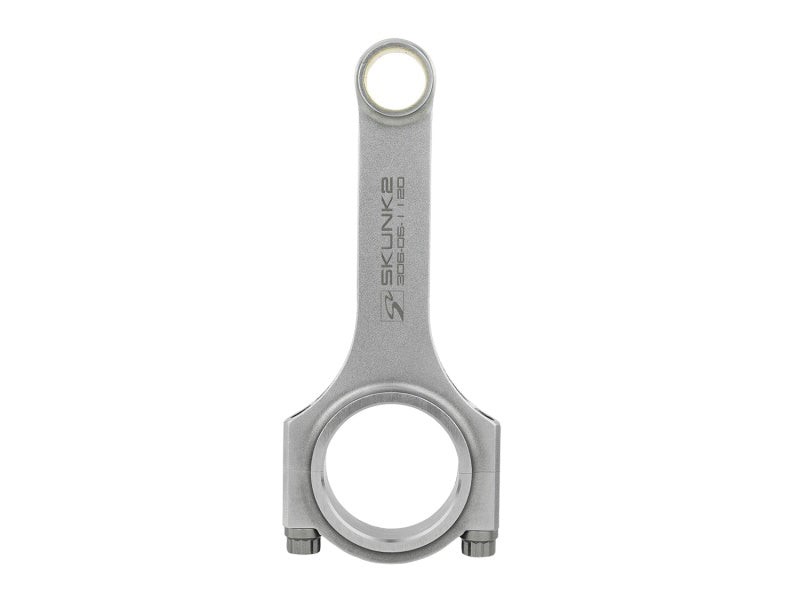 Skunk2 Alpha Series Honda B18C Connecting Rods – Forged 4340 Chromoly Steel, Rated for Over 900 HP