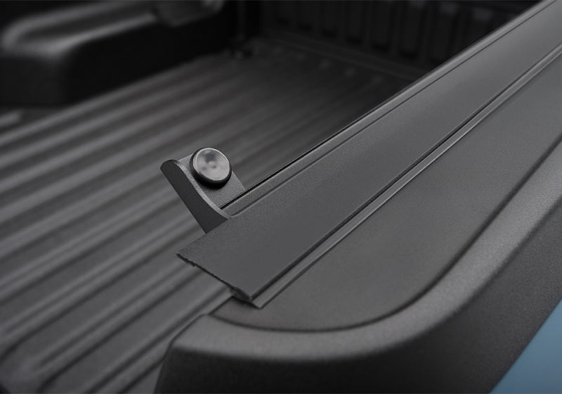 BAK 2022 Ford Maverick Revolver X4s Hard Rolling Truck Bed Cover