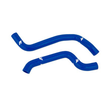 Load image into Gallery viewer, Mishimoto 91-99 Mitsubishi 3000GT and 91-96 Dodge Stealth Blue Silicone Hose Kit