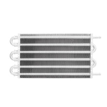 Load image into Gallery viewer, Mishimoto Universal Transmission Fluid Cooler - 12 x 7.5 x 0.75 Inches for Automotive Fluids