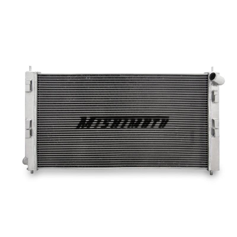 Mishimoto Aluminum Radiator for 2008-2015 Mitsubishi Lancer Ralliart & Evolution X