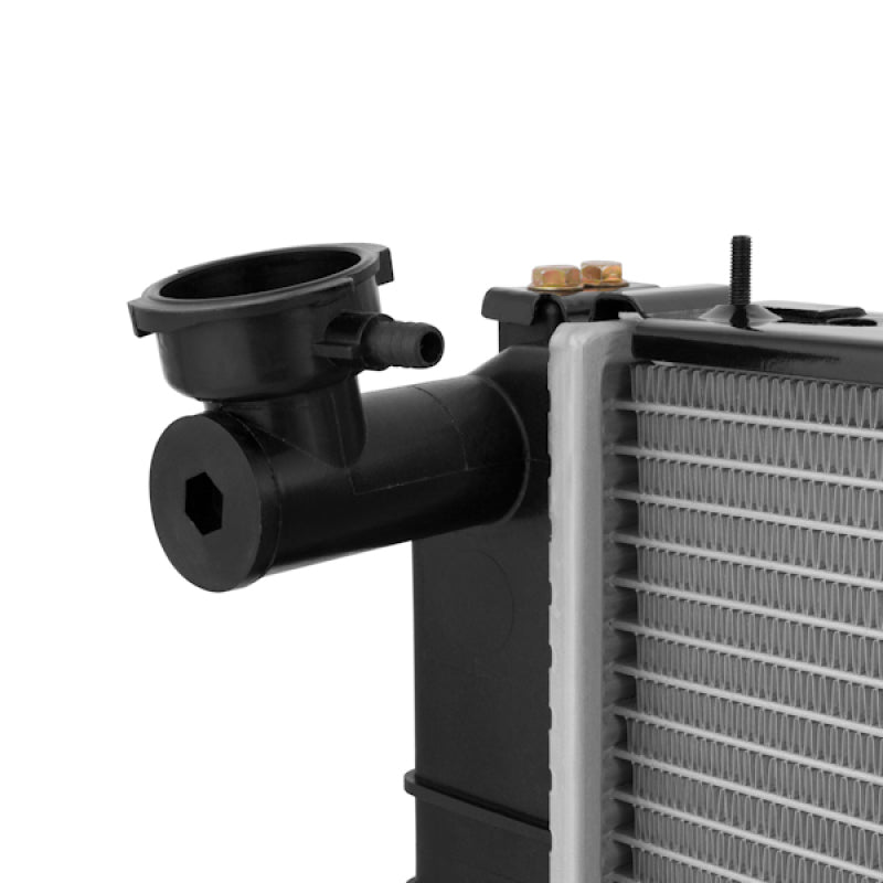 Mishimoto OEM Replacement Radiator for Jeep Cherokee 1991-2001 - Part Number misR2340