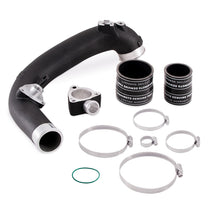 Load image into Gallery viewer, Mishimoto Performance Intercooler Pipe for Jeep Wrangler JL 2.0L (2018-2023)
