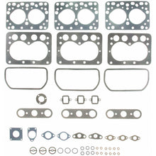 Load image into Gallery viewer, Fel-Pro HS 7468 B-2 Engine Cylinder Head Gasket Set for 4.6L and 7.0L Engines