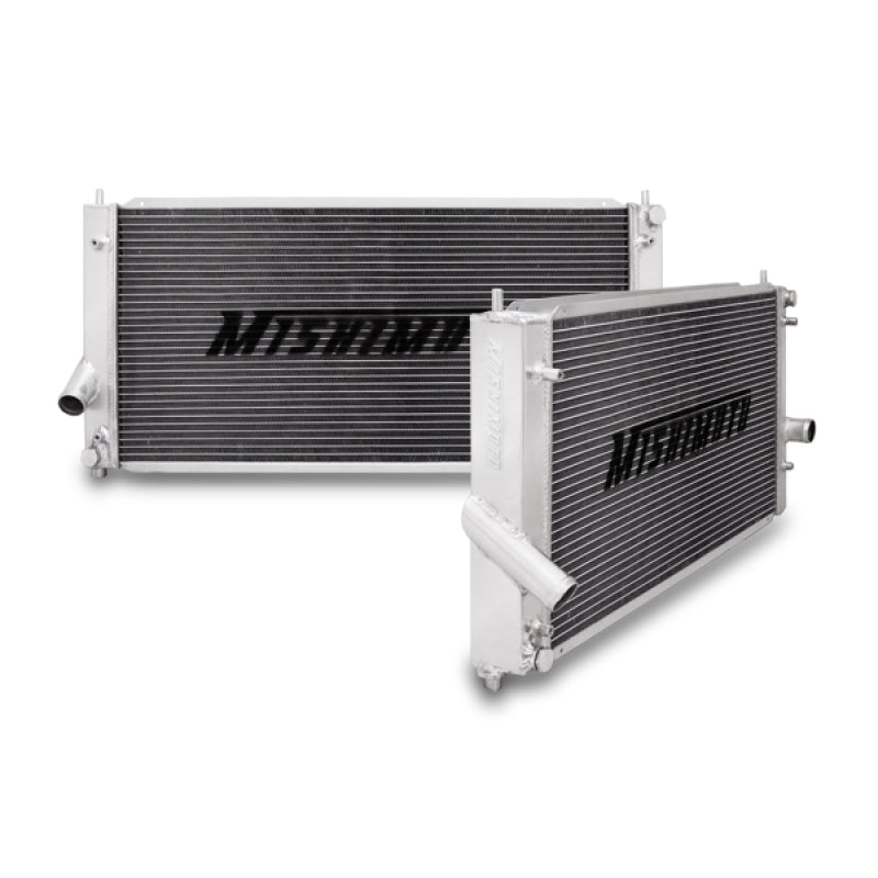 Mishimoto Aluminum Radiator for 2000-2005 Toyota MR2 Spyder - Part #misMMRAD-SPY-00