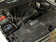 Load image into Gallery viewer, aFe Momentum GT PRO 5R Stage-2 Si Intake System for GM Silverado/Sierra 09-13 V8 Models