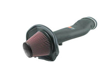Load image into Gallery viewer, K&amp;N Engineering 57-2571 Performance Cold Air Intake Kit for 2007-2009 Ford Mustang Shelby V8-5.4L