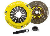 ACT Heavy Duty Street Sprung Clutch Kit for Honda Accord and Acura CL Part Number actHA3-HDSS