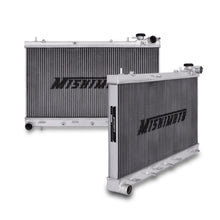 Load image into Gallery viewer, Mishimoto Subaru Forester XT Turbo Aluminum Radiator Part Number misMMRAD-FXT-04