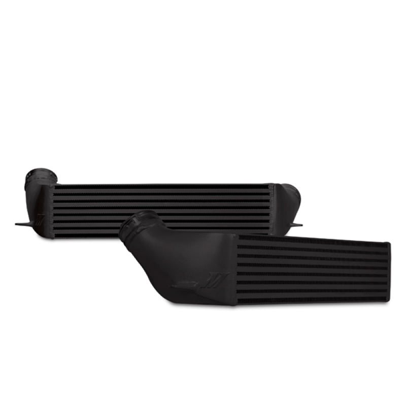 Mishimoto BMW 2007-2011 335i/135i/335xi 3.0L Performance Intercooler - Black