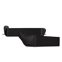 Load image into Gallery viewer, Mishimoto BMW 2007-2011 335i/135i/335xi 3.0L Performance Intercooler - Black