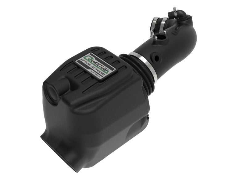 aFe Quantum Pro 5R Cold Air Intake System for Ford F-150 V8-5.0L (2008-2018)