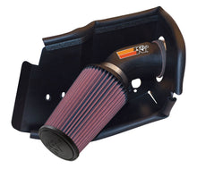 Load image into Gallery viewer, K&amp;N Engineering 57-1000 High-Flow Cold Air Intake System for BMW 3 Series (1992-1999)