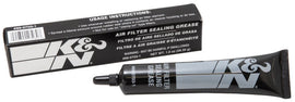 K&N Engineering Sealing Grease Part 99-0703-1 * 1 oz for Air Filter Sealant and Airtight Fit