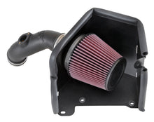 Load image into Gallery viewer, K&amp;N Engineering 63-5506 Performance Cold Air Intake System for 2015-2016 Mitsubishi Lancer 2.4L - Manual Transmission