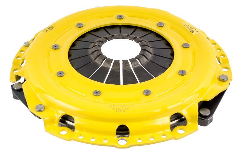 ACT Heavy Duty Clutch Pressure Plate for BMW 335i and 535i (Part Number: actB015)