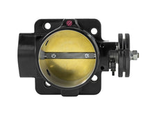 Load image into Gallery viewer, Skunk2 Racing Pro Series 70mm Billet Throttle Body for Honda/Acura D, B, F, H Series Engines – Black Finish