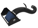 aFe Rapid Induction Cold Air Intake System with Pro 5R Filter for 2019-2021 Ram 1500 V6 3.6L - Part Number afe52-10002R