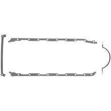 Load image into Gallery viewer, Fel-Pro 1893 Engine Oil Pan Gasket Set with Rubber-Coated Fiber and Steel Core