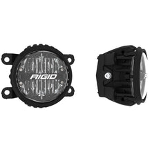 Load image into Gallery viewer, Rigid Industries 21+ Ford Bronco 360-Series PRO SAE Fog Light Kit - White
