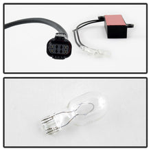 Load image into Gallery viewer, Spyder xTune Chevy Silverado 1500 &amp; GMC Sierra 2014-2016 LED Tail Lights * Black Smoke