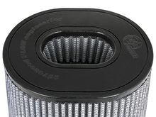 Load image into Gallery viewer, aFe Magnum FLOW Pro DRY S Universal Air Filter 4.5 Inch F / 9x7.5 Inch B / 6.75x5.5 Inch T (Inverted) / 9 Inch H