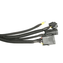 Load image into Gallery viewer, DEI Easy Loom Split Wire Sleeve 25mm (1 inch) Diameter, 10 ft Length — Protect and Organize Wiring, Hoses, and Cables on Trucks, SUVs, ATVs, and UTVs
