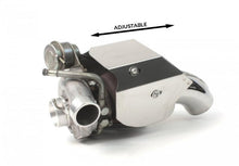 Load image into Gallery viewer, Perrin Performance Turbo Heatshield for Subaru WRX, STI, Legacy GT, and Forester XT - Stainless Steel