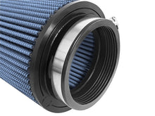 Load image into Gallery viewer, aFe Takeda Pro 5R Replacement Air Filter for Automotive * 3.5 in Front x 5 in Back x 4.5 in Top x 6.25 in Height