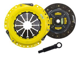 ACT MB8-HDSS Heavy Duty Street Sprung Clutch Kit for Mitsubishi Lancer 2002-2005