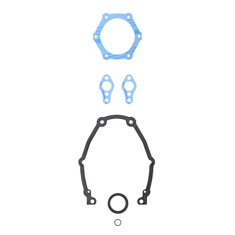 Fel-Pro TCS 46218 Engine Timing Cover Gasket Set for Chevrolet S10 and More