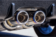 Load image into Gallery viewer, HKS Hi-Power SPEC-L2 Exhaust System for L15C Engines - Part Number HKS31019-AH108