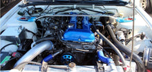 Load image into Gallery viewer, Mishimoto Aluminum Radiator for 1989-1994 Nissan 240SX with SR20 Engine