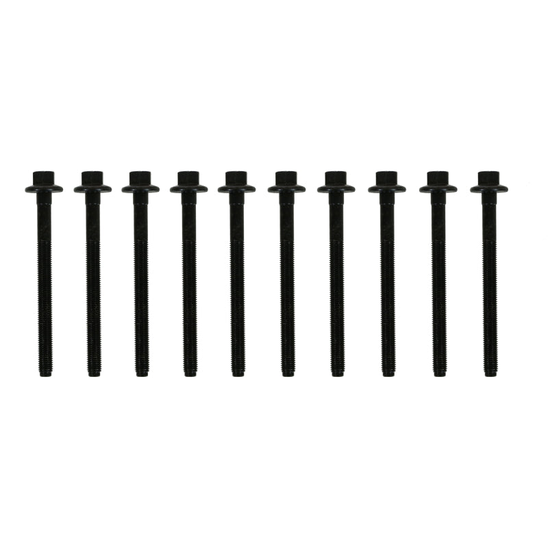 Fel-Pro ES 72479 Engine Cylinder Head Bolt Set for Ford F-150 and Mustang