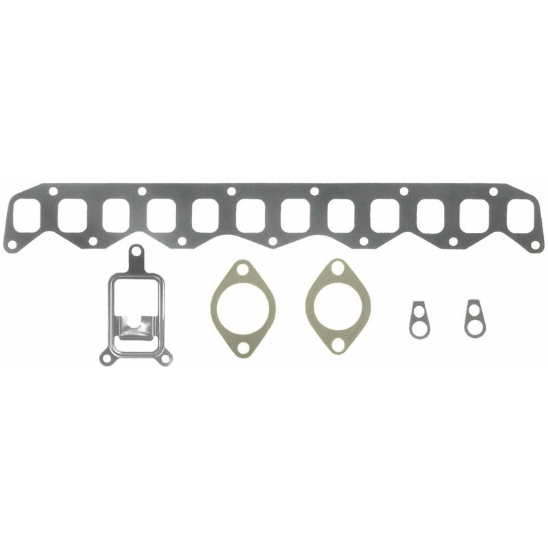 Fel-Pro MS 9610 B-1 Intake and Exhaust Manifolds Gasket for Dodge D150