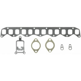 Fel-Pro MS 9610 B-1 Intake and Exhaust Manifolds Gasket for Dodge D150